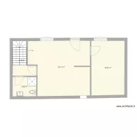 vielle maison plan test