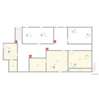 zinder 1er &eacute;tage