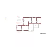 Appartement atelier 6