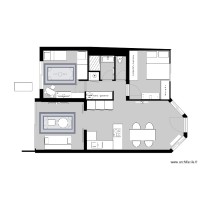 plan projet de rénovation