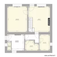 plan c&ocirc;t&eacute; nu 1