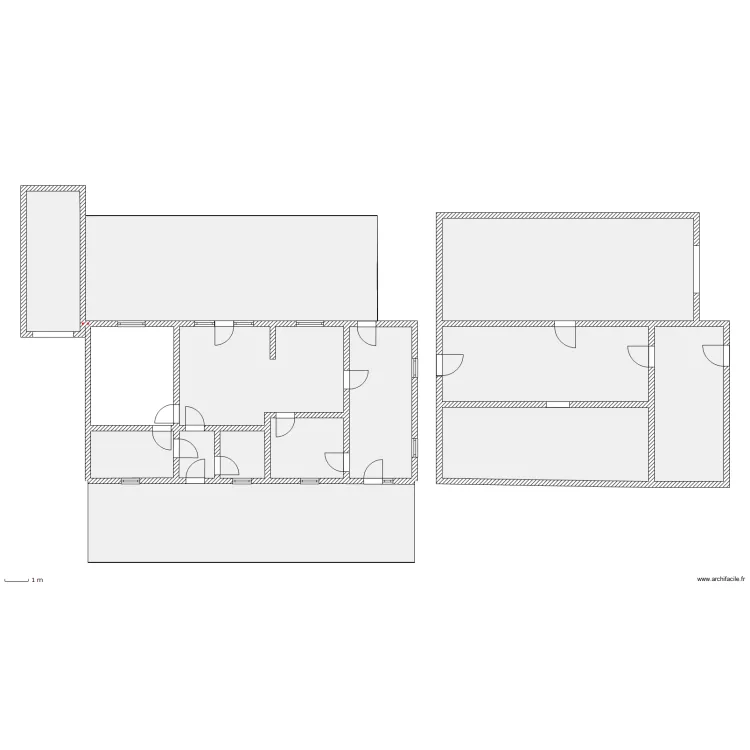 BOH FPI 13 A. Plan de 