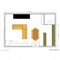 1er  Ã©tage plan3