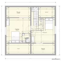 &eacute;tage Belasri