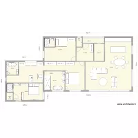 Maisonette FRED MORGANE