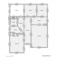  Villa F3