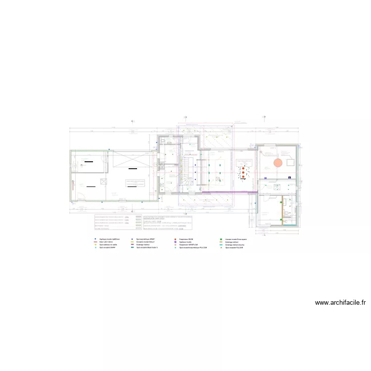 OSWALD RDC - V4. Plan de OSWALD RDC - V4. Plan de