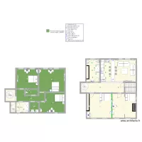 coloc 5 chambres