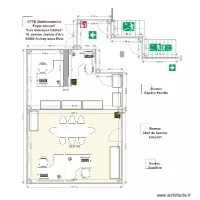 Am&eacute;nagement bureau Secr&eacute;tariat Comptabilit&eacute;