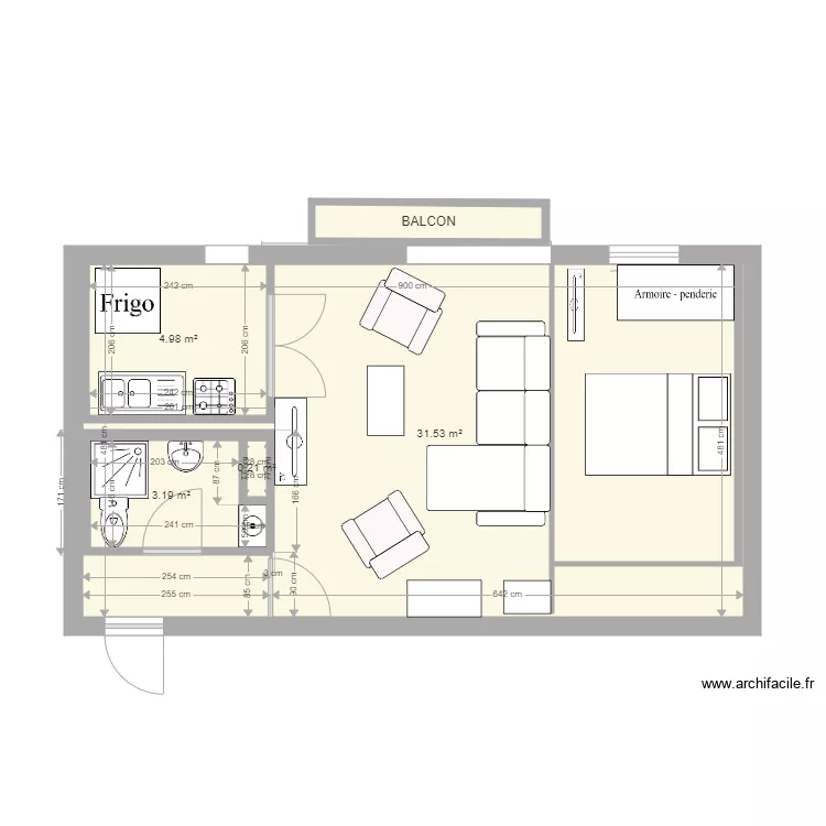 PLAN NVX GUNDO MEHTAP . Plan de 