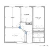 etage avec c&ocirc;tes 1