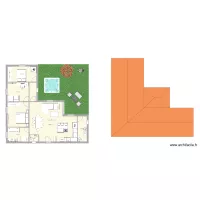Plan Maison 2