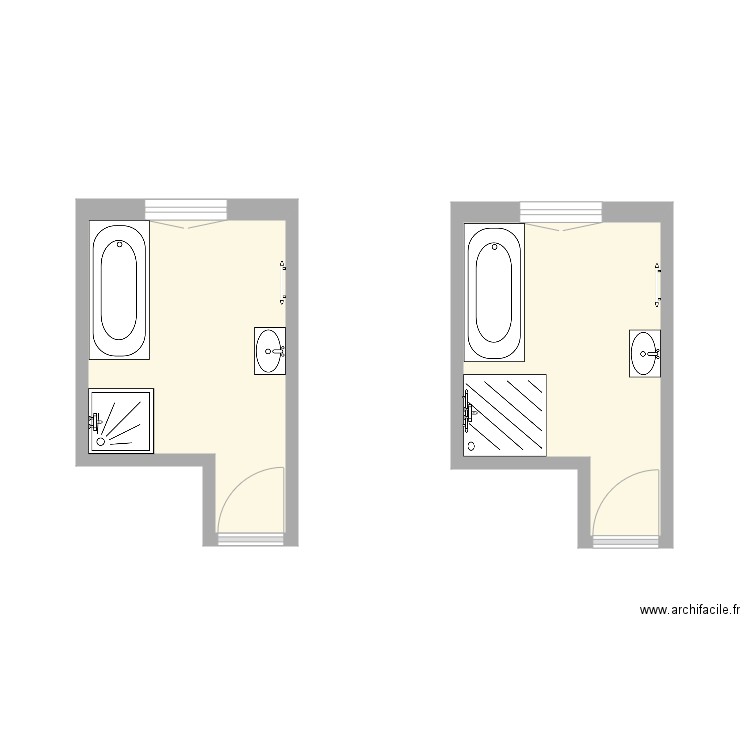 TENAILLON. Plan de 0 pièce et 0 m2