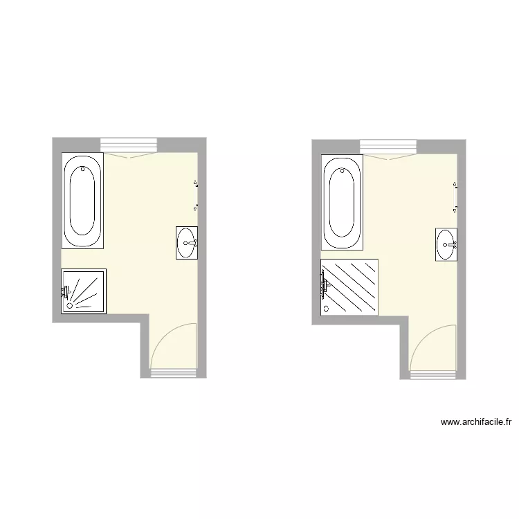 TENAILLON. Plan de TENAILLON. Plan de