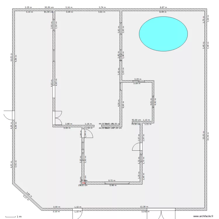 ARLES. Plan de ARLES. Plan de