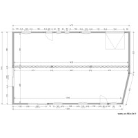 SALAGNAC ELEVATION