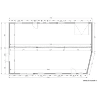 SALAGNAC ELEVATION
