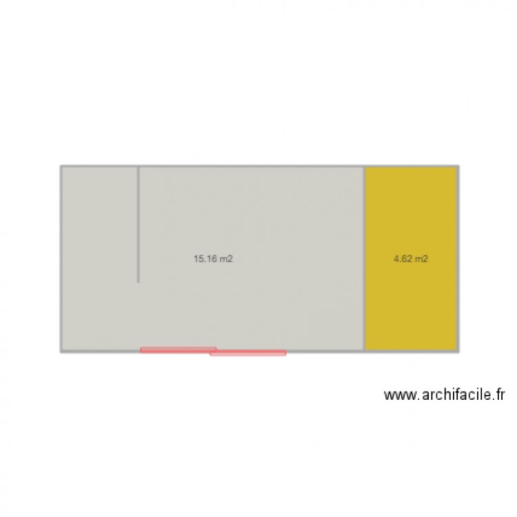 frantz1. Plan de 0 pièce et 0 m2