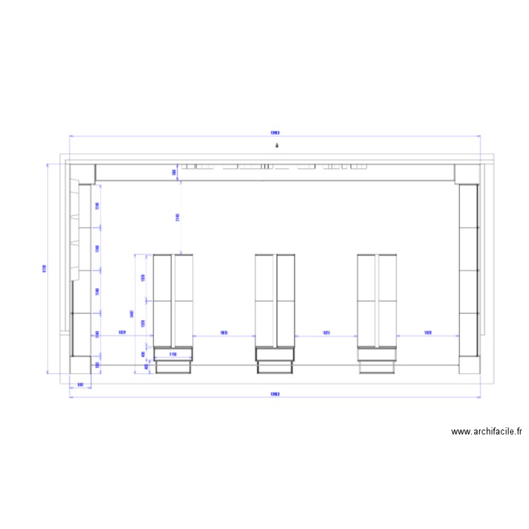 cave a vin. Plan de 0 pièce et 0 m2