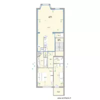 Marie Jos&eacute; Rez1 2e projet Fred