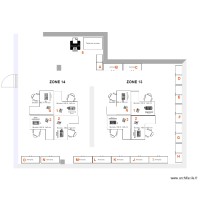 ZONES 13 & 14