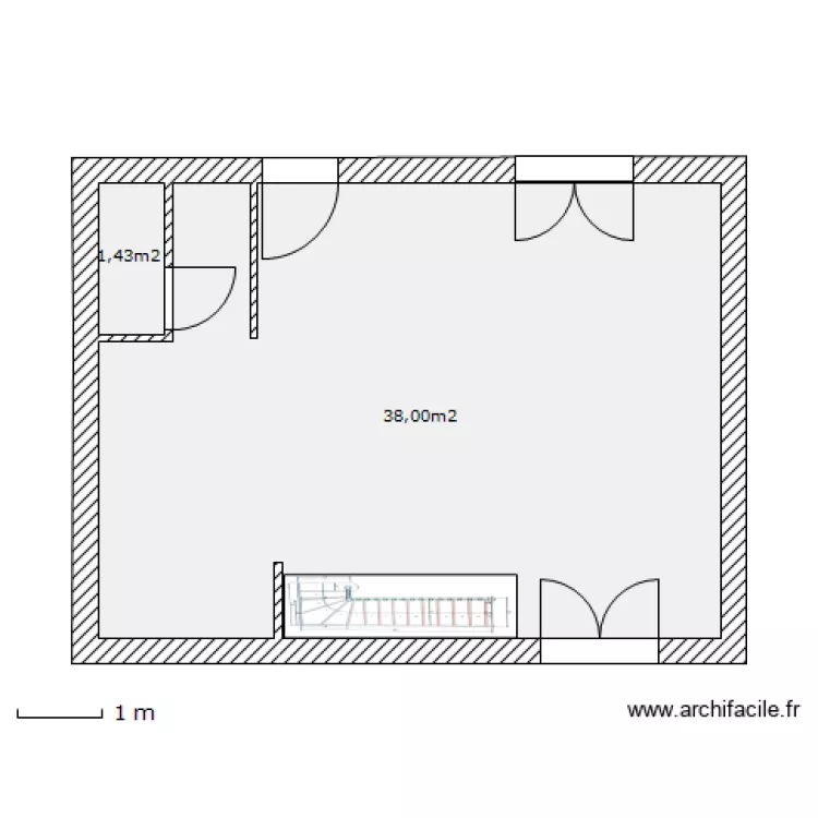 benoit. Plan de benoit. Plan de