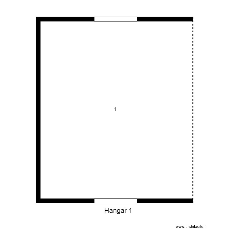 184688 MARTIN. Plan de 0 pièce et 0 m2