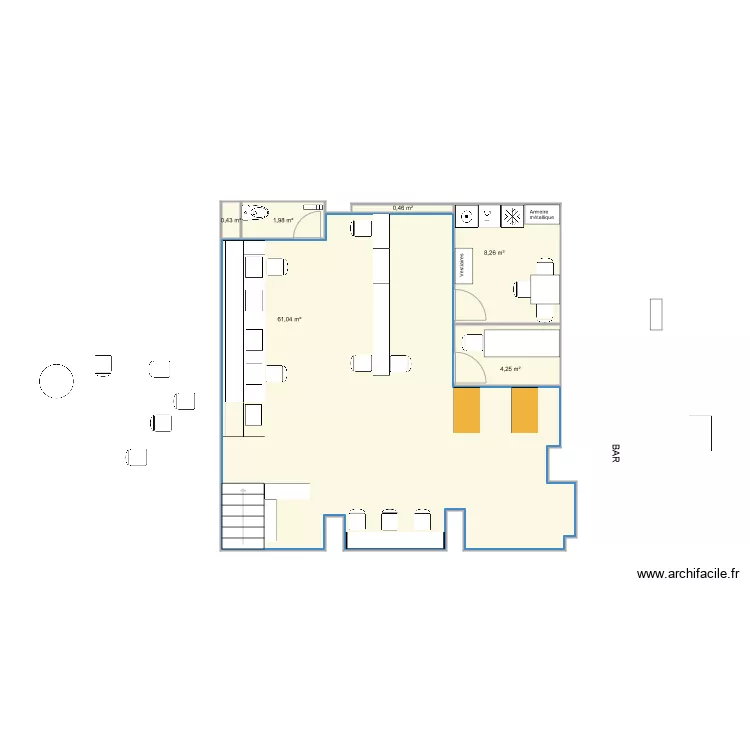 NB3 2022 bof bis. Plan de NB3 2022 bof bis. Plan de