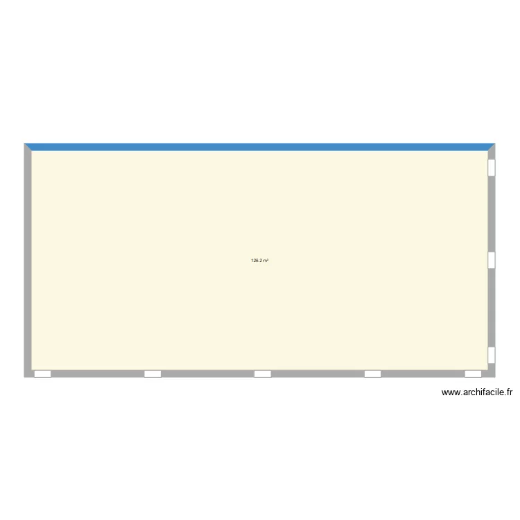 bar tournai . Plan de 