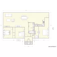 esquisse 4 lannoy 1er etage
