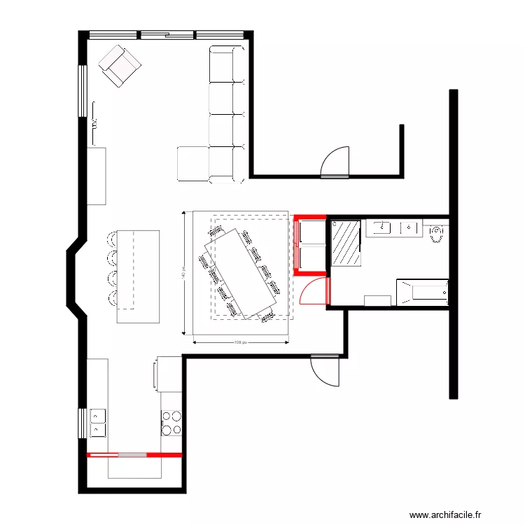 chainer 2. Plan de chainer 2. Plan de