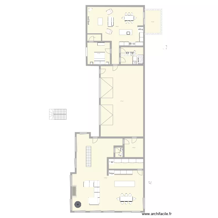 varenne 1. Plan de varenne 1. Plan de