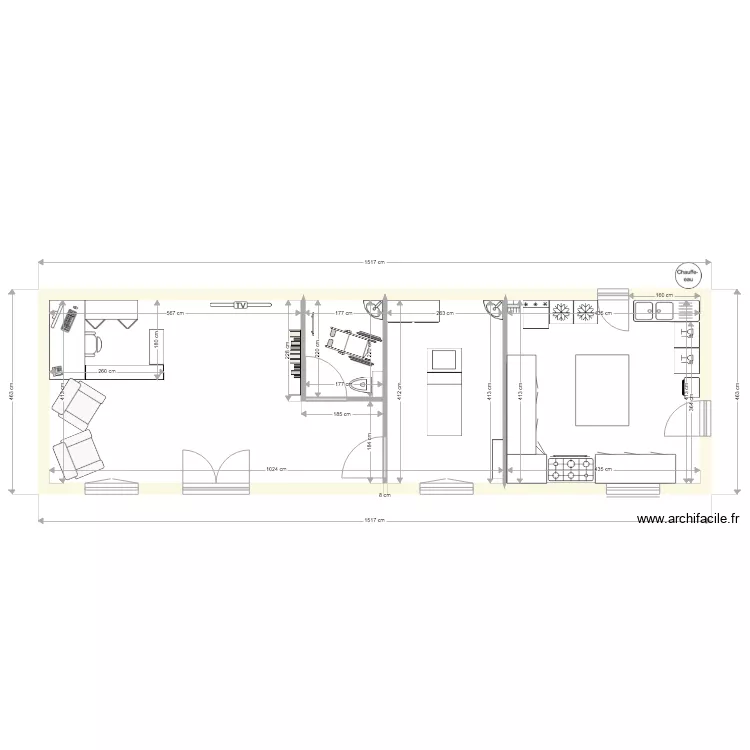 Accueil Clients. Plan de Accueil Clients. Plan de