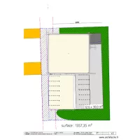 plan architecte juillet