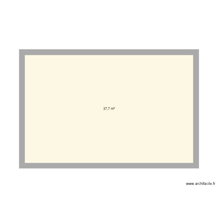 Plan S T. Plan de 0 pièce et 0 m2