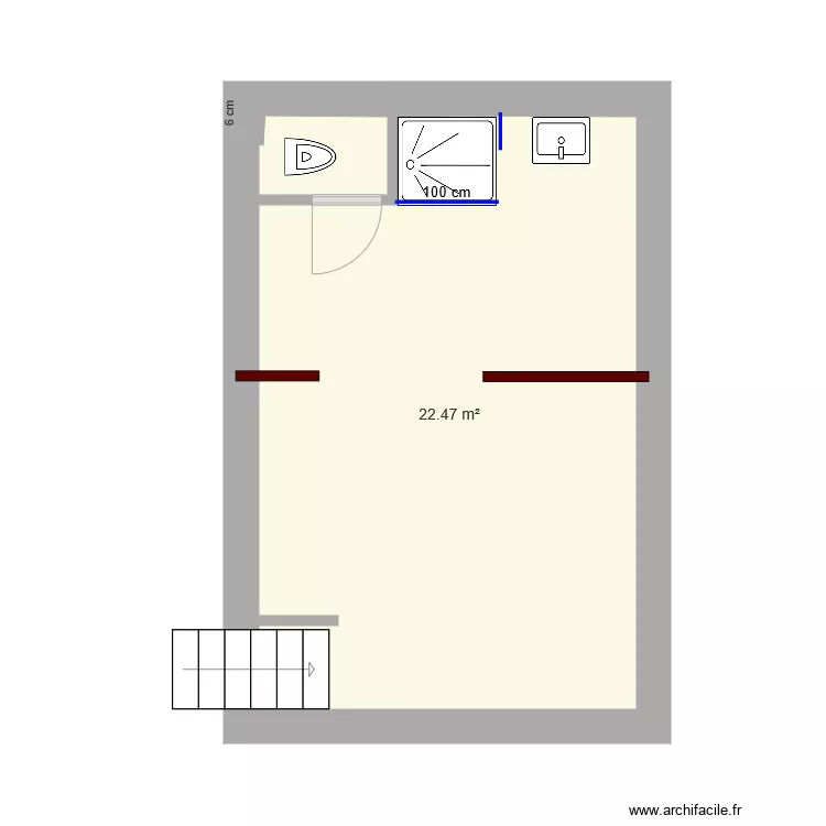 Auderghem elec. Plan de 