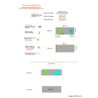 Tablette cuisine Tabellion 2e