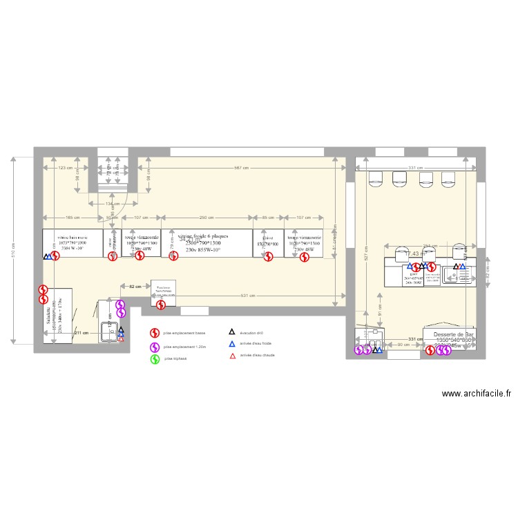 mustapha3. Plan de 0 pièce et 0 m2