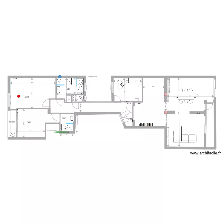 PLAN GENERAL V9. Plan de 