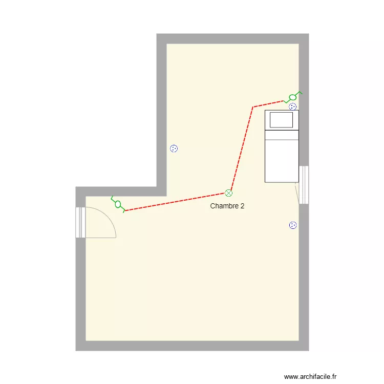 ch 2 jeltsch. Plan de 