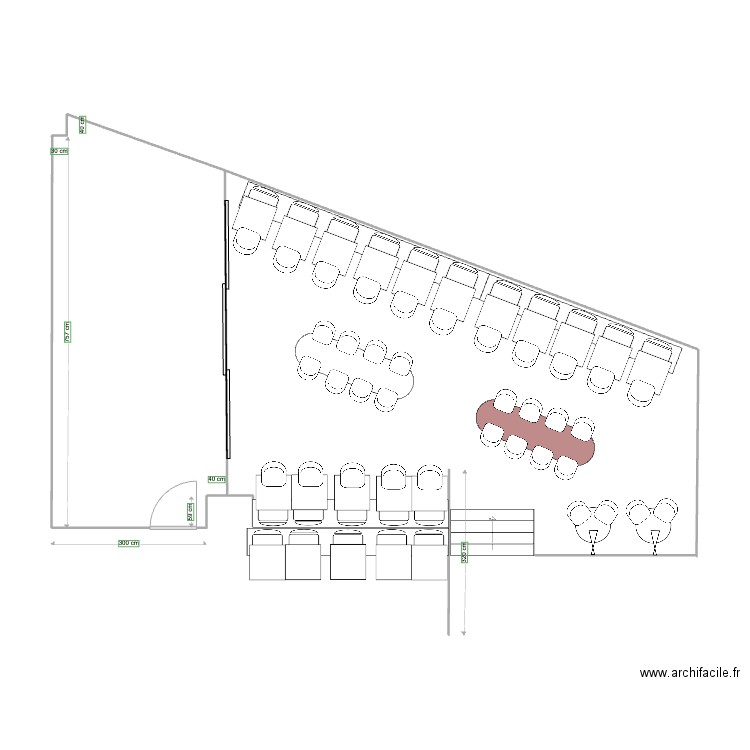 BÈJE ORIGINAL. Plan de 0 pièce et 0 m2