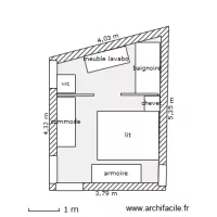 chambre