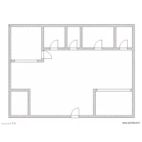 PLAN BUREAUX WALLISA