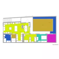 CANTA JARDIN RDJ MEUBLE M D