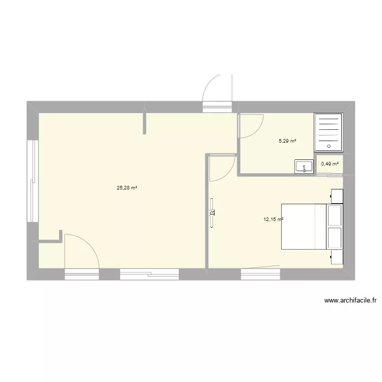 essai jms 21. Plan de 