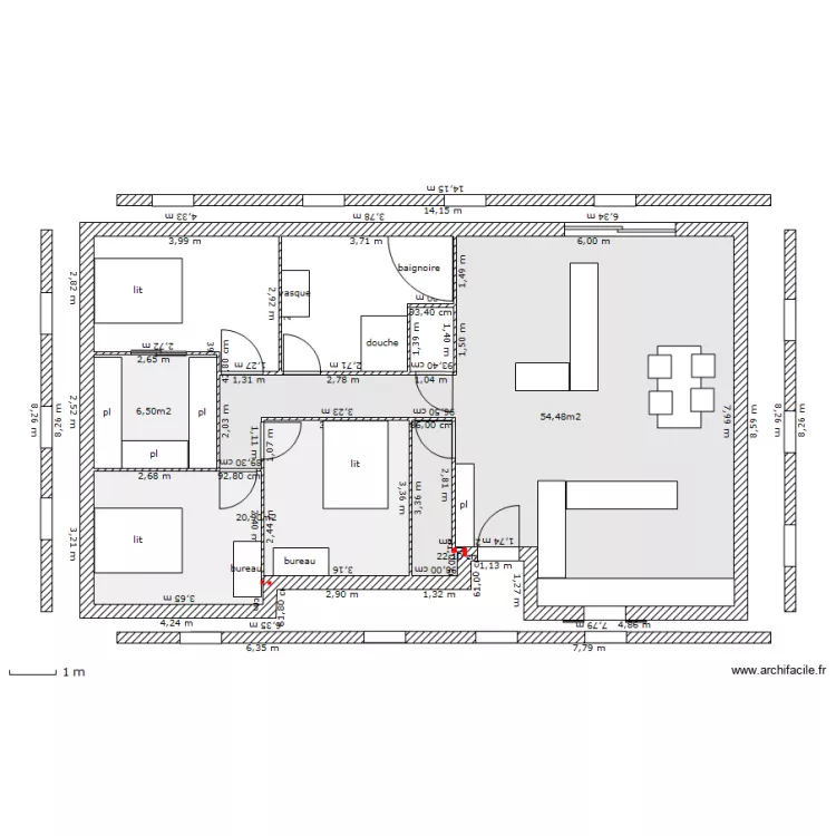 natiboa daniel. Plan de natiboa daniel. Plan de