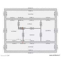 Pimor Jonquais Etage