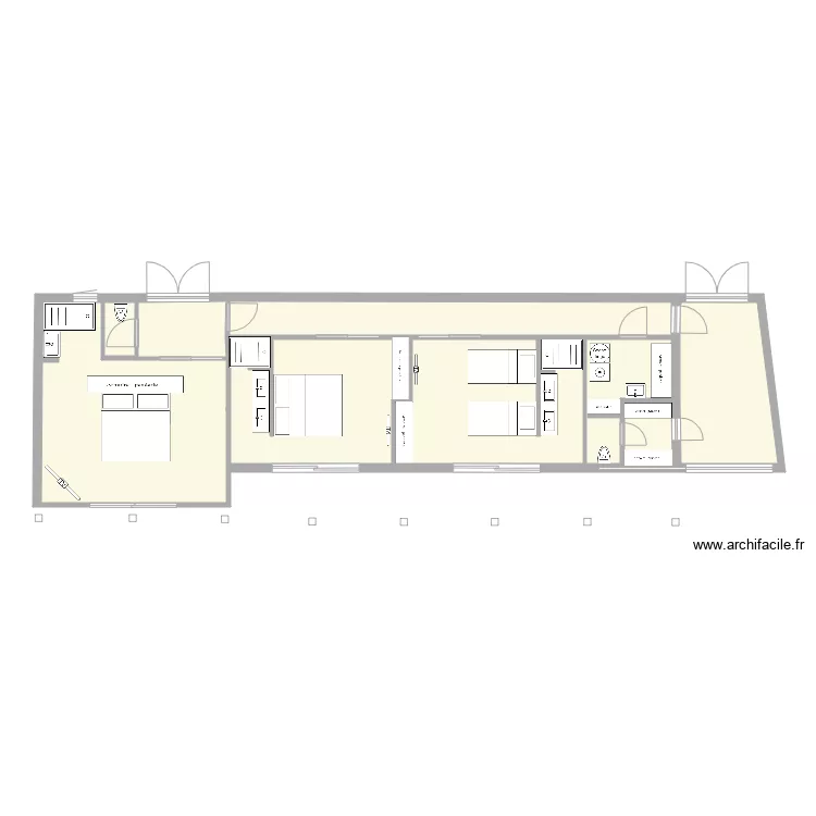 Bartole V5.6. Plan de 