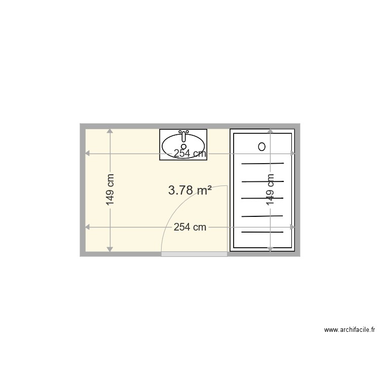 POLAZEK NADINE . Plan de 0 pièce et 0 m2