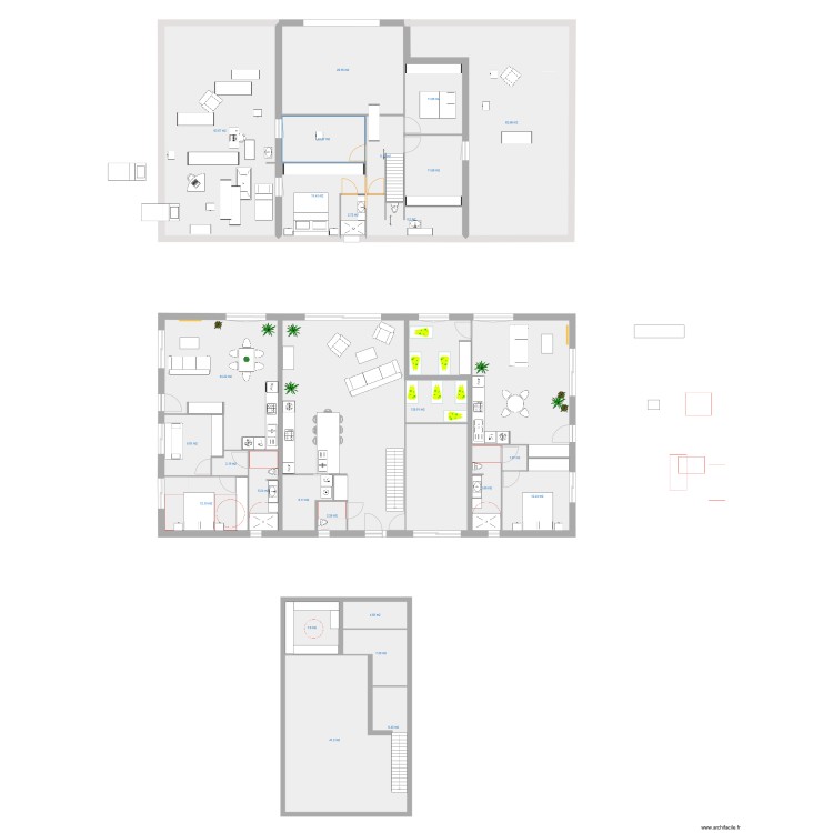 plan nico3. Plan de 0 pièce et 0 m2